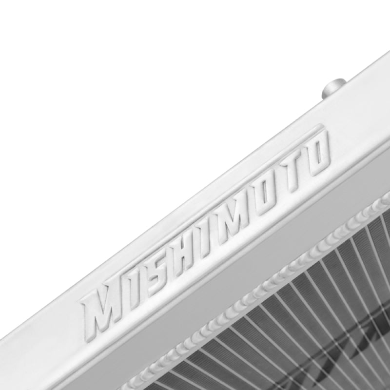 Mishimoto MMRAD-FIT-07 FITS 07-08 Honda Fit/02-08 Jazz Performance Aluminum Radiator