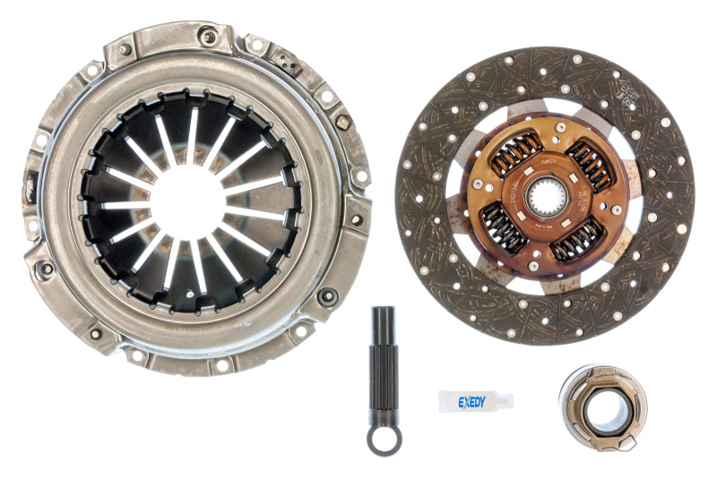 Exedy TYK1503 - OE 2007-2014 Toyota FJ Cruiser V6 Clutch Kit