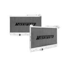 Load image into Gallery viewer, Mishimoto MMRAD-FD-93 FITS 93-95 Mazda RX-7 Performance Aluminum Radiator