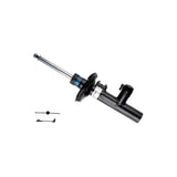 B4 OE Replacement (DampTronic) - Suspension Strut Assembly