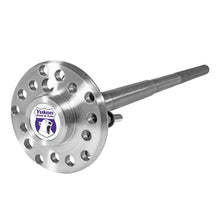 Load image into Gallery viewer, Yukon Gear &amp; Axle YA WD44JKNON-K FITS YA WD44JKNON-K - -Yukon Gear 4340 Chromoly Axle for Jeep Non-Rubicon JK Rear 30 spline 32in Long