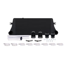 Load image into Gallery viewer, Mishimoto MMINT-RAM-94KBK FITS 94-02 Dodge Ram 2500 5.9L Cummins Intercooler Kit w/ Pipes (Black)
