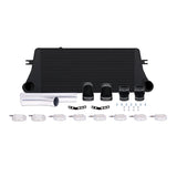 Mishimoto MMINT-RAM-94KBK FITS 94-02 Dodge Ram 2500 5.9L Cummins Intercooler Kit w/ Pipes (Black)