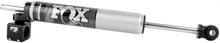 Load image into Gallery viewer, FOX 985-02-128 FITS 985-02-128 - Fox 07-18 Jeep Wrangler JK 2.0 Performance Series 8.1in. TS Stabilizer 1 1/2in Tie Rod