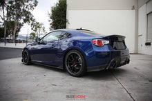 Load image into Gallery viewer, Seibon SS1213SCNFRS-TA FITS 12-13 BRZ/FRS TA Style Carbon Fiber Side Skirts (Pair)