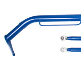 NRG HBR-001BL - Harness Bar 47in. Blue