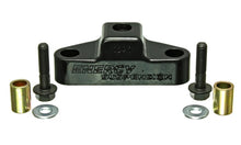 Load image into Gallery viewer, Energy Suspension 8.1105G FITS 13 Scion FR-S / Subaru BRZ Black Shifter Bushings