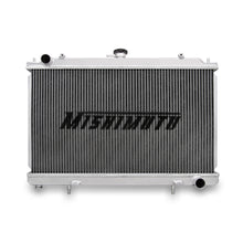 Load image into Gallery viewer, Mishimoto MMRAD-S14-95SR FITS 95-98 Nissan 240sx S14 SR20DET Aluminum Radiator