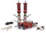 Skunk2 Racing 541-05-4735 -  -Skunk2 05-06 Acura RSX (All Models) Pro S II Coilovers (10K/10K Spring Rates)
