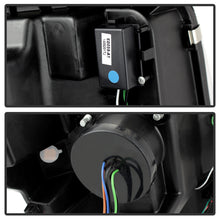Load image into Gallery viewer, SPYDER 5077639 - Spyder Ford F150 13-14 Projector Fctry Xenon Model- Light Bar DRL Chrm PRO-YD-FF15013-LBDRL-HID-C