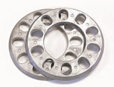 Mr Gasket 2371  -  Mr. Gasket Wheel Spacer 5 Bolt 5/16