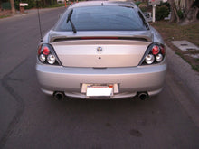 Load image into Gallery viewer, SPYDER 5005434 -Spyder Hyundai Tiburon 03-05 Euro Style Tail Lights Black ALT-YD-HYT03-BK