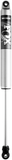 FOX 985-24-151 FITS 985-24-151 - Fox 17-18 Ford F-250 4WD 2.0 Performance Series IFP Smooth Body Rear Shock / 0-1.0in Lift