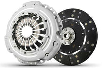 Load image into Gallery viewer, Clutch Masters 08028-HDFF-A - 01-06 Acura CL 3.2L / 03-06 Honda Accord 3.0L FX300 Clutch Kit w/Alum FW &amp; FT Disc