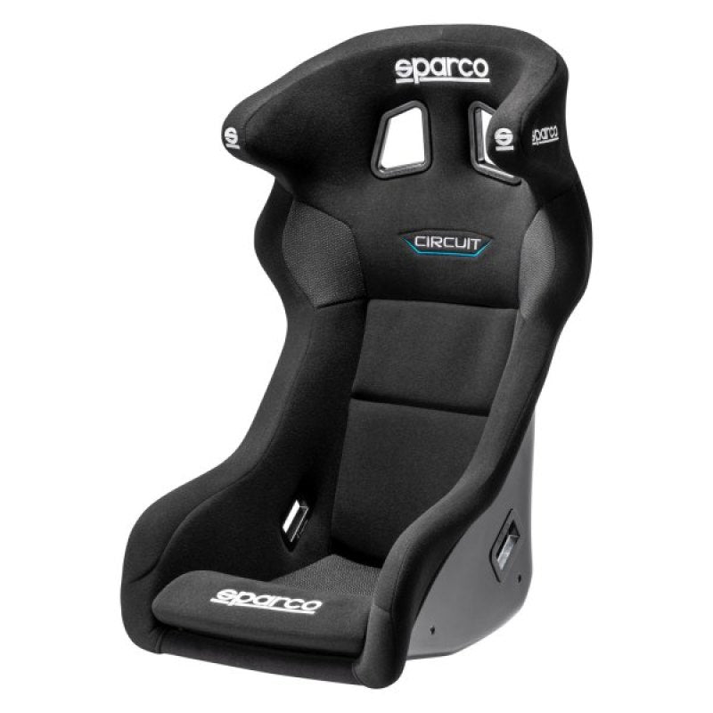 SPARCO 008019RNR - Sparco Seat CIRCUIT QRT