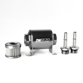 DeatschWerks 8-05-02-010 - 05-20 Mustang Fuel Filter