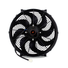 Load image into Gallery viewer, Mishimoto MMFAN-16 FITS MMFAN-16 FITS 16 Inch Electric Fan 12V