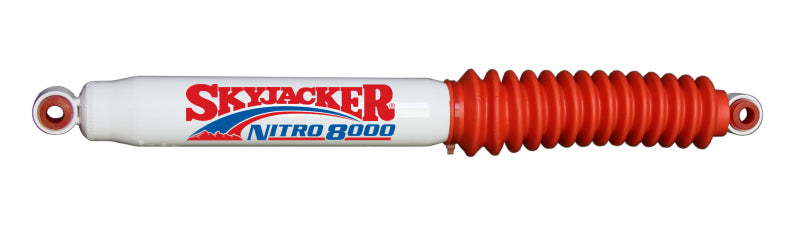 Skyjacker N8081 - Nitro Shock Absorber 1992-1998 Chevrolet K1500 Suburban