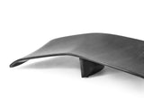 Seibon RS1213SCNFRS-GD FITS 13-20 Scion FR-S/Subaru BRZ GD-Style Carbon Fiber Rear Spoiler