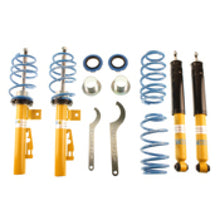 Load image into Gallery viewer, Bilstein 47-165403 - 2008 Smart Fortwo Passion Front and Rear Performance Suspension System