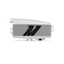 Load image into Gallery viewer, Mishimoto MMTMIC-WRX-01SLBK - Subaru 02-07 WRX/04-07 STi Top-Mount Intercooler KitPowder Coated Silver &amp; Black Hoses