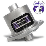 Yukon Gear & Axle YDGD44-3-30-1 - Yukon Gear Dura Grip For Dana 44 / 30 Spline / 3.73 & Down