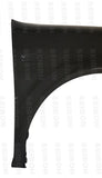 Seibon FF9904VWG4 FITS 99-04 Volkswagen Golf IV OEM Style Carbon Fiber Fenders