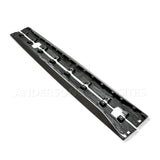 Anderson Composites AC-SS15FDMU-AO FITS 15-16 Ford Mustang Type-OE Rocker Panel Splitter