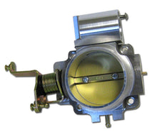 Load image into Gallery viewer, BBK 17240 FITS 04-06 Jeep 4.0 62mm Throttle Body Power Plus Series