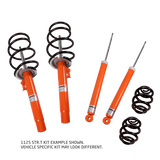 KONI 1125 1041 - Koni 1125 STR.T Kit 10-13 Mazdaspeed3