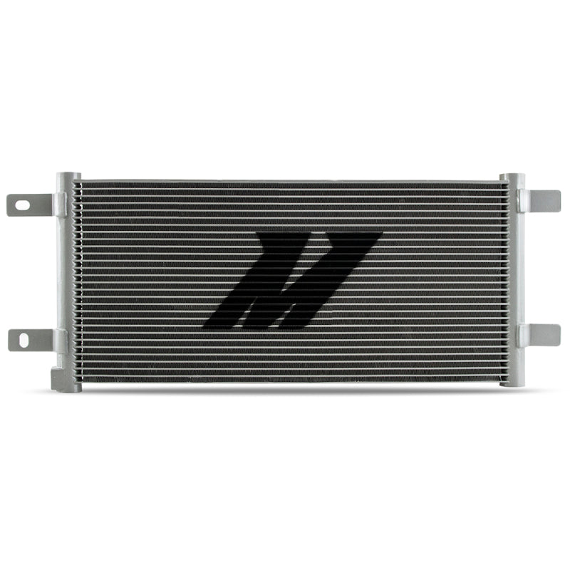 Mishimoto MMTC-RAM-15SL FITS 15-18 Dodge RAM 6.7L Cummins Transmission Cooler