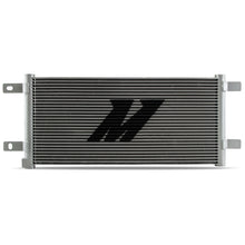 Load image into Gallery viewer, Mishimoto MMTC-RAM-15SL FITS 15-18 Dodge RAM 6.7L Cummins Transmission Cooler