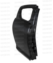 Load image into Gallery viewer, Seibon DD0405MZRX8-R FITS 04-10 RX-8 Carbon Fiber Rear Doors