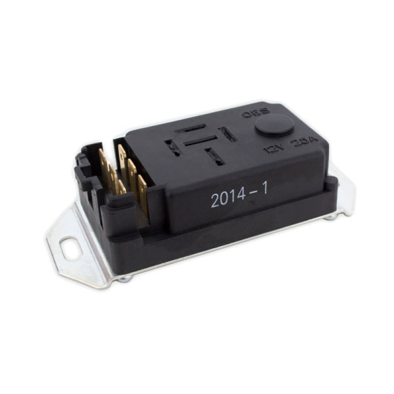 Mishimoto MMFAN-CNTL-UPROBE FITS MMFAN-CNTL-UPROBE - Adjustable Fan Controller KitProbe Style Temp Sensor