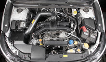 Load image into Gallery viewer, AEM Induction 21-846C - AEM 17-18 C.A.S Subaru Impreza L4-2.0L F/I Cold Air Intake