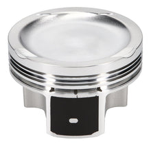 Load image into Gallery viewer, JE Pistons 329248 - VW TSI 2.0 Turbo 83mm Bore +.50mm Oversize 9.6:1 CR -7.8cc Dish Piston (Set of 4)