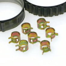 Load image into Gallery viewer, Turbosmart TS-HCS-005 - Spring Clamps 0.20