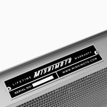 Load image into Gallery viewer, Mishimoto MMRAD-GC8-93 FITS 93-98 Subaru Impreza GC8 2.2L Manual Aluminum Radiator