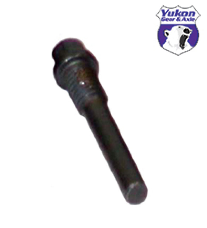 Yukon Gear & Axle YSPBLT-066 - Yukon Gear Positraction Cross Pin Bolt For For 8.2in GM and Cast Iron Corvette