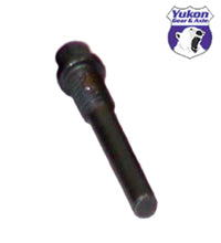 Load image into Gallery viewer, Yukon Gear &amp; Axle YSPBLT-066 - Yukon Gear Positraction Cross Pin Bolt For For 8.2in GM and Cast Iron Corvette