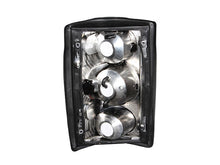 Load image into Gallery viewer, ANZO 211049 -  FITS: 2000-2005 Ford Excursion Taillights Chrome