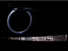 Load image into Gallery viewer, ANZO - [product_sku] - ANZO 2004-2007 Scion Xb Projector Headlights w/ Halo Black G2 - Fastmodz