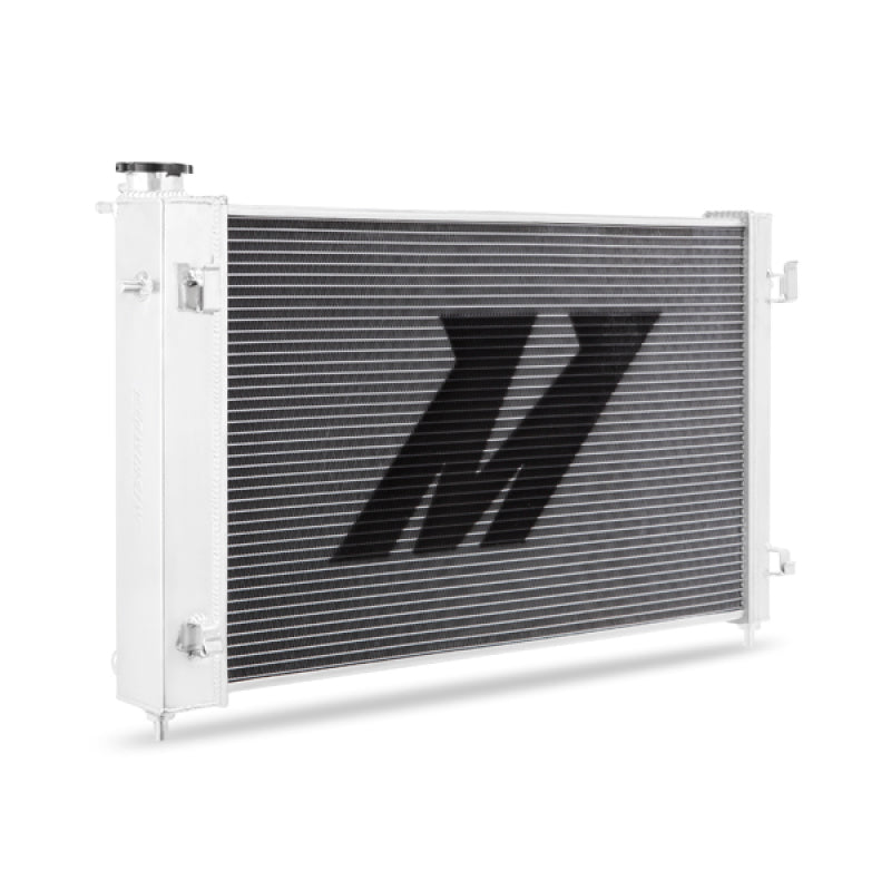 Mishimoto MMRAD-GTO-05 FITS 05-06 Pontiac GTO Performance Aluminum Radiator