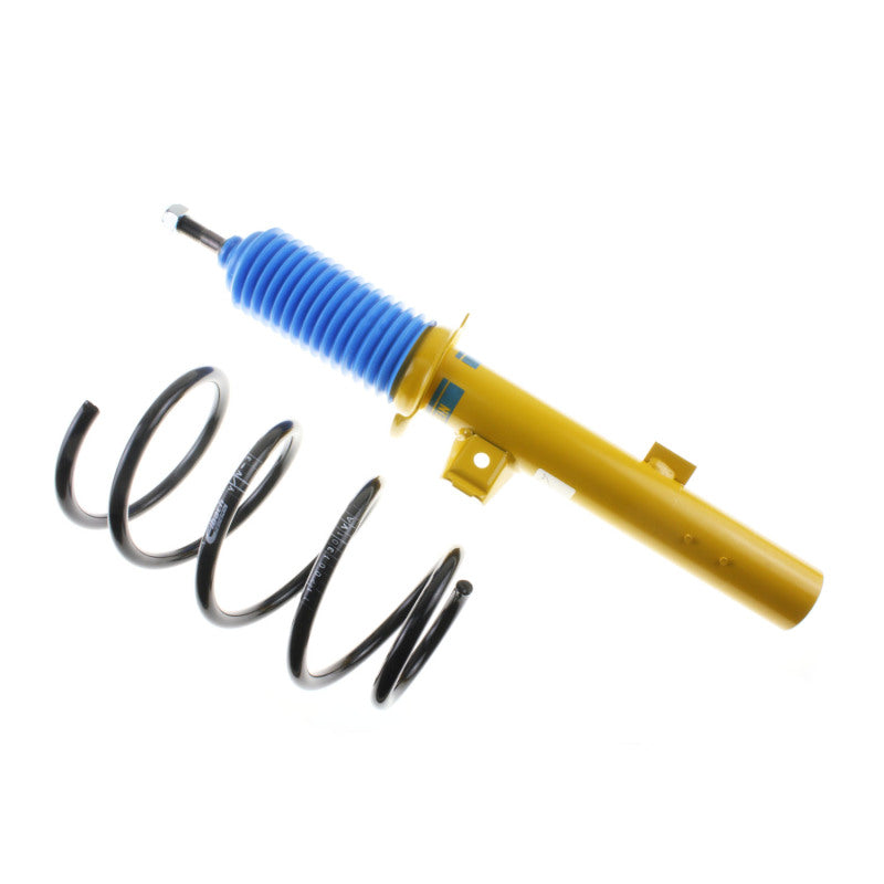 Bilstein 46-180537 - B12 2012 BMW 135i Base Coupe Front and Rear Suspension Kit