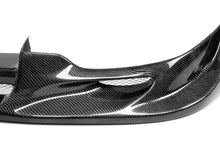 Load image into Gallery viewer, Seibon FL0203SBIMP-CW FITS 02-03 Subaru WRX CW Carbon Fiber Front Lip