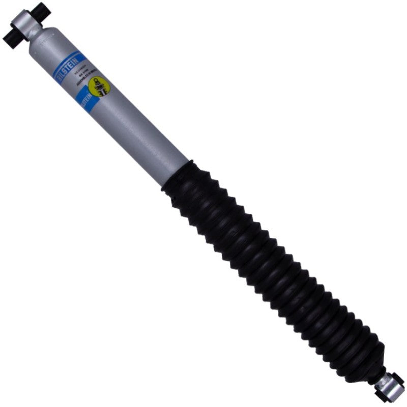 Bilstein 33-316321 - B8 5100 Series 18-20 Jeep Wrangler Rear Shock For 0-1.5in Lift