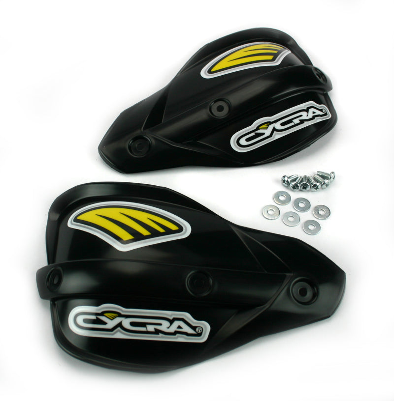 Cycra Enduro Handshield Black