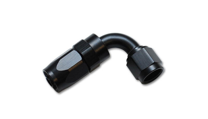 Vibrant 21908 FITS -8AN 90 Degree Elbow Hose End Fitting