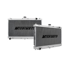 Load image into Gallery viewer, Mishimoto MMRAD-MIA-99 FITS MMRAD-MIA-99 FITS 99-05 Mazda Miata Manual Aluminum Radiator