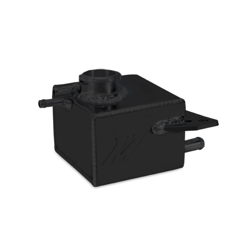 Mishimoto MMRT-WRX-01E - Subaru 02-14 WRX/ 04-14 STI WRX/STI Aluminum Coolant Expansion Tank